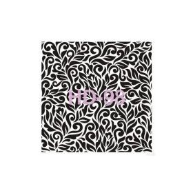 Cadence Home Decor HD-98 Stencil 45x45 cm Boyama Şablonu