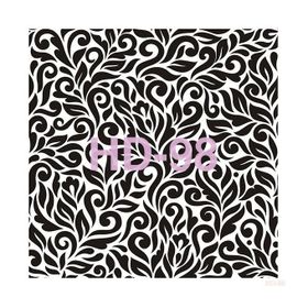 Cadence Home Decor HD-98 Stencil 45x45 cm Boyama Şablonu
