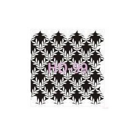 Cadence Home Decor HD-99 Stencil 45x45 cm Boyama Şablonu