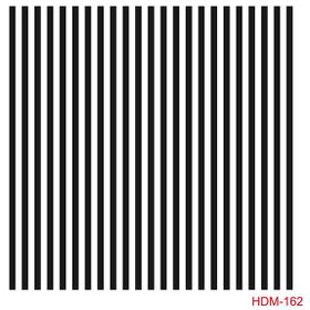 Cadence Home Decor HDM-162 Midi Stencil 25x25 cm Boyama Şablonu