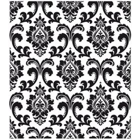 Cadence Home Decor HDM-79 Midi Stencil 25x25 cm Boyama Şablonu
