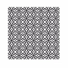 Cadence Home Decor HDM-88 Midi Stencil 25x25 cm Boyama Şablonu