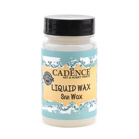 Cadence Home Decor Şeffaf Sıvı Wax