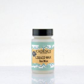 Cadence Home Decor Şeffaf Sıvı Wax
