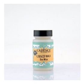 Cadence Home Decor Şeffaf Sıvı Wax