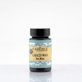 Cadence Home Decor Siyah Sıvı Wax