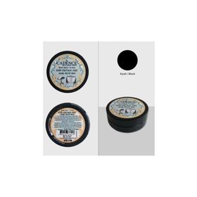 Cadence Home Decor Siyah Sıvı Wax