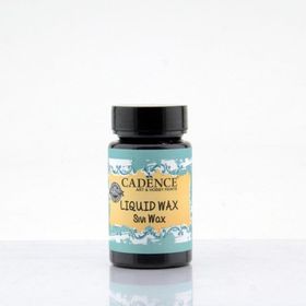 Cadence Home Decor Siyah Sıvı Wax
