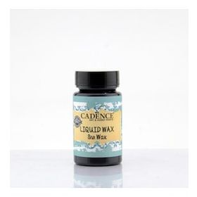 Cadence Home Decor Siyah Sıvı Wax