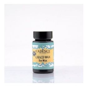 Cadence Home Decor Siyah Sıvı Wax
