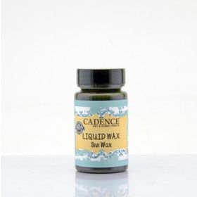 Cadence Home Decor Yeşil Decor Sıvı Wax