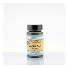Cadence Home Decor Yeşil Decor Sıvı Wax