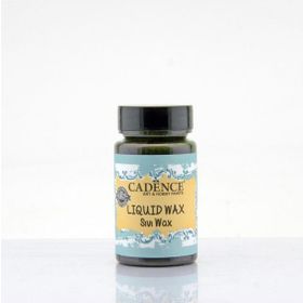 Cadence Home Decor Yeşil Decor Sıvı Wax