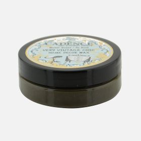 Cadence Homedecor Wax Kahve 50 ml Vernik