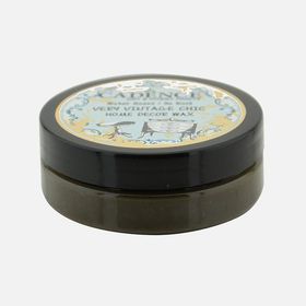 Cadence Homedecor Wax Kahve 50 ml Vernik