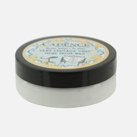 Cadence Homedecor Wax Şeffaf 50 ml Vernik