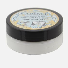 Cadence Homedecor Wax Şeffaf 50 ml Vernik