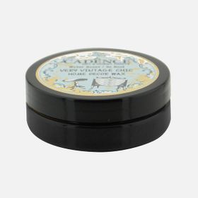Cadence Homedecor Wax Siyah 50 ml Vernik