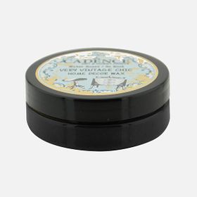 Cadence Homedecor Wax Siyah 50 ml Vernik