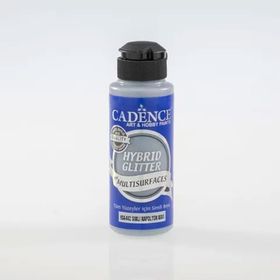 Cadence HSA101 Şampanya 120 ml Multisurface Altın Simli Akrilik Boya