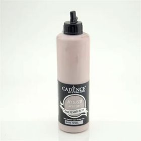 Cadence Hybrid 015 Tuval 500 Ml Akrilik Boya