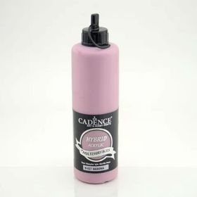 Cadence Hybrid 027 Sedona 500 Ml Akrilik Boya
