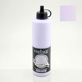 Cadence Hybrid 031 Açik Lila 500 Ml Akrilik Boya
