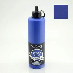 Cadence Hybrid 038 Ultramarine 500 Ml Akrilik Boya