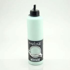 Cadence Hybrid 043 Açik Yeşil 500 Ml Akrilik Boya