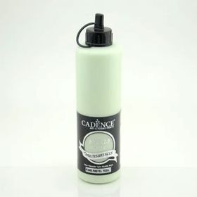Cadence Hybrid 045 Pastel Yeşil 500 Ml Akrilik Boya