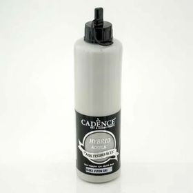 Cadence Hybrid 063 Vizon Gri 500 Ml Akrilik Boya