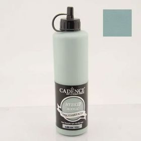 Cadence Hybrid 089 Küf Yeşili 500 Ml Akrilik Boya