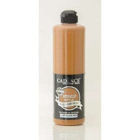 Cadence Hybrid 500 ml Klasik Meşe H097 Akrilik Boya