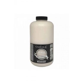 Cadence Hybrid Acrylic for Multisurfaces 2000 ml Dantel Akrilik Boya