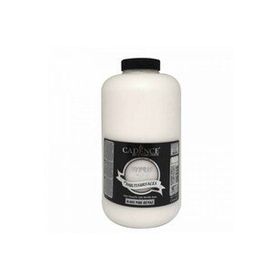 Cadence Hybrid Acrylic for Multisurfaces 2000 ml Pak Beyaz Akrilik Boya