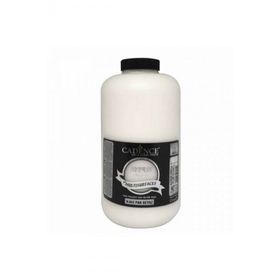 Cadence Hybrid Acrylic for Multisurfaces 2000 ml Pak Beyaz Akrilik Boya