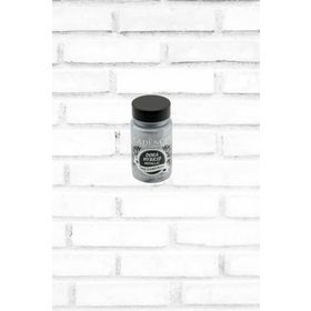 Cadence Hybrid Dora Metalik 90 ml Gümüş Akrilik Boya