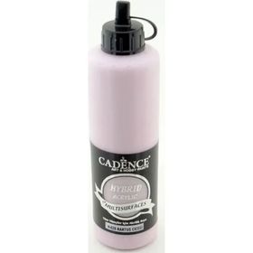Cadence Hybrid H-026 Kaktüs Çiçeği 500 Ml Akrilik Boya