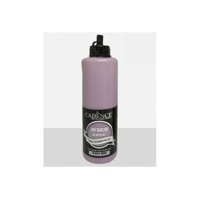 Cadence Hybrid H-033 İris 500 Ml Akrilik Boya
