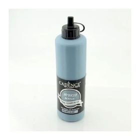 Cadence Hybrid H-042 Napolyon Mavi 500 Ml Akrilik Boya