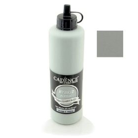 Cadence Hybrid H-048 Yeşil 500 Ml Akrilik Boya