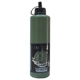 Cadence Hybrid H-051 Yaprak Yeşili 500 Ml Akrilik Boya