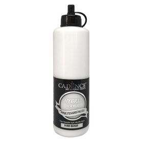 Cadence Hybrid H-068 Buhar 500 Ml Akrilik Boya