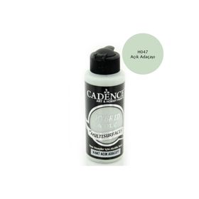Cadence Hybrid H047 Açık Adaçayı 120 ml Akrilik Boya