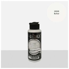 Cadence Hybrid H068 Buhar 120 ml Akrilik Boya