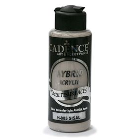 Cadence Hybrid H085 Sisal 120 ml Akrilik Boya