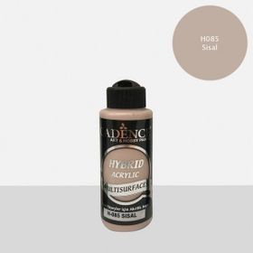 Cadence Hybrid H085 Sisal 120 ml Akrilik Boya