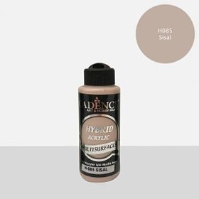 Cadence Hybrid H085 Sisal 120 ml Akrilik Boya