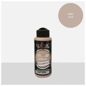 Cadence Hybrid H085 Sisal 120 ml Akrilik Boya