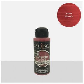 Cadence Hybrid H096 Mercan 120 ml Akrilik Boya